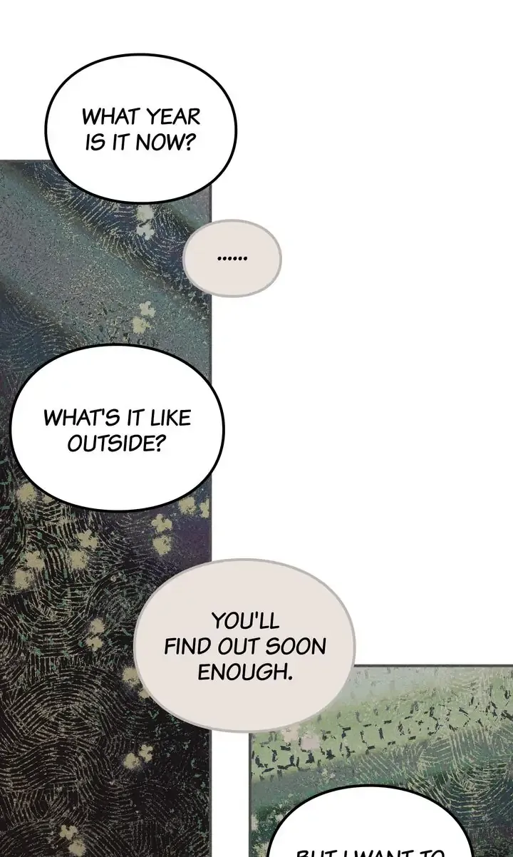 The Iron Inside Chapter 1 Online - página 19