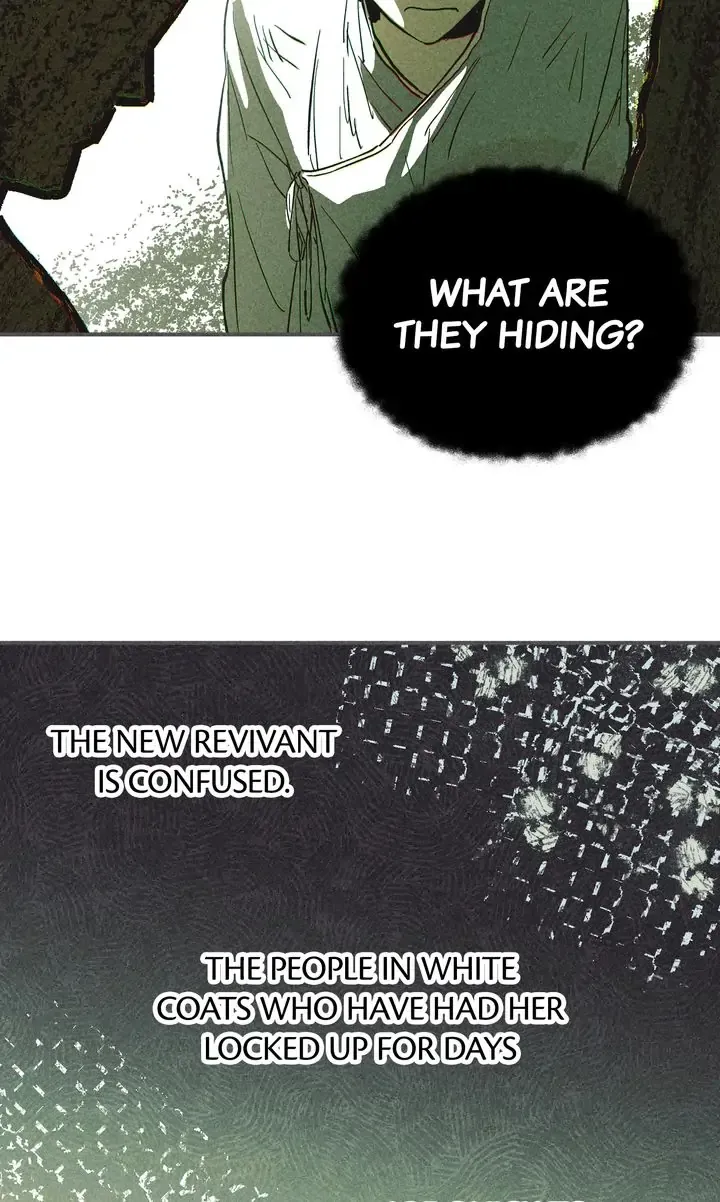 The Iron Inside Chapter 1 Online - página 21
