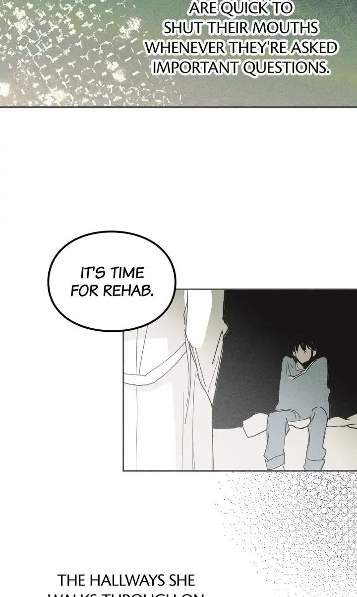 The Iron Inside Chapter 1 Online - página 22