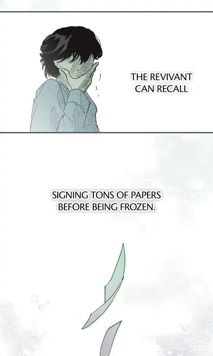 The Iron Inside Chapter 1 Online - página 28
