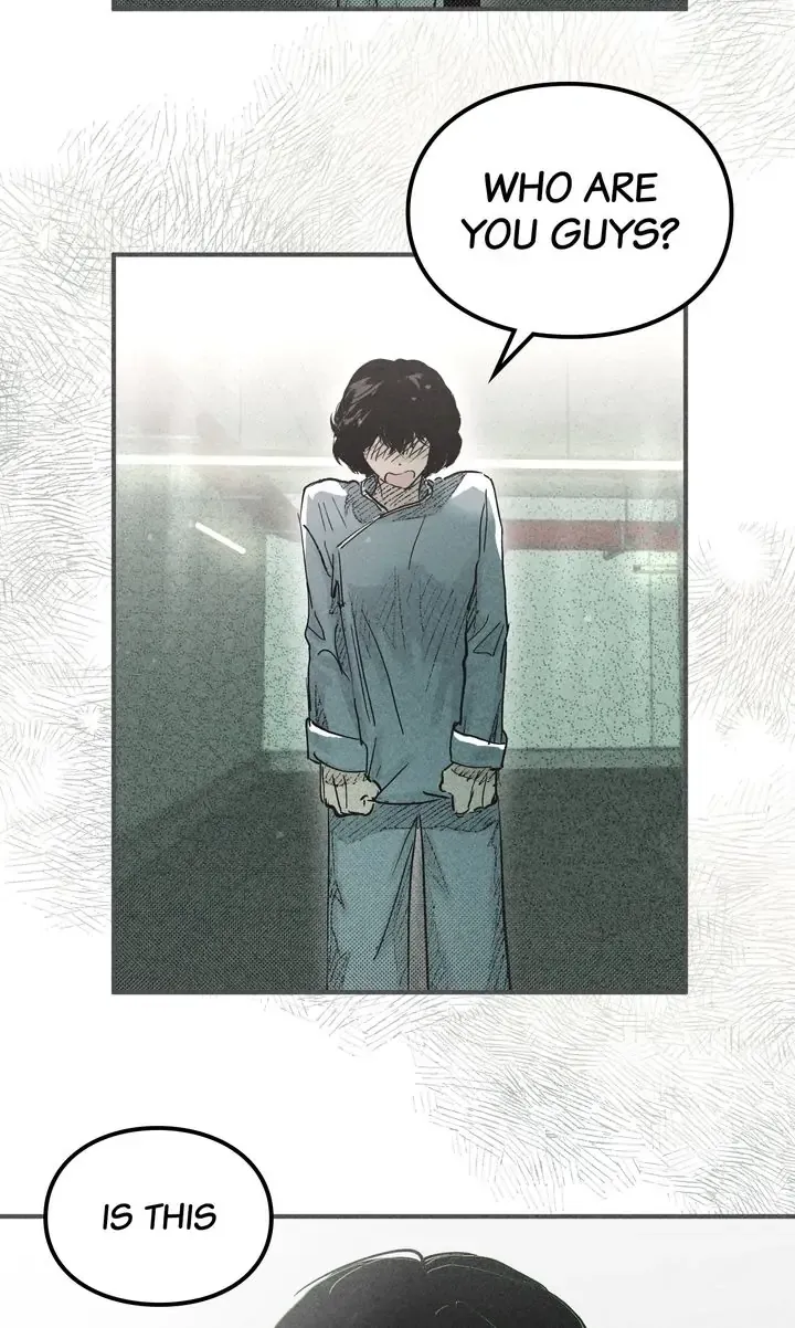The Iron Inside Chapter 1 Online - página 32
