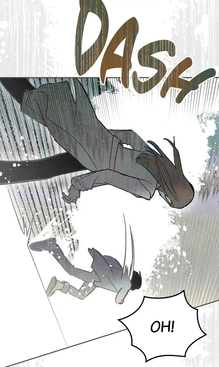 The Iron Inside Chapter 1 Online - página 34