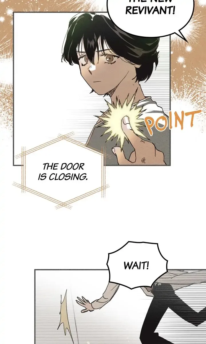 The Iron Inside Chapter 1 Online - página 37