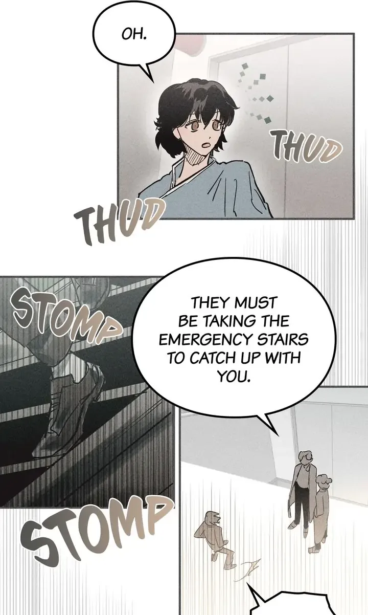 The Iron Inside Chapter 1 Online - página 40
