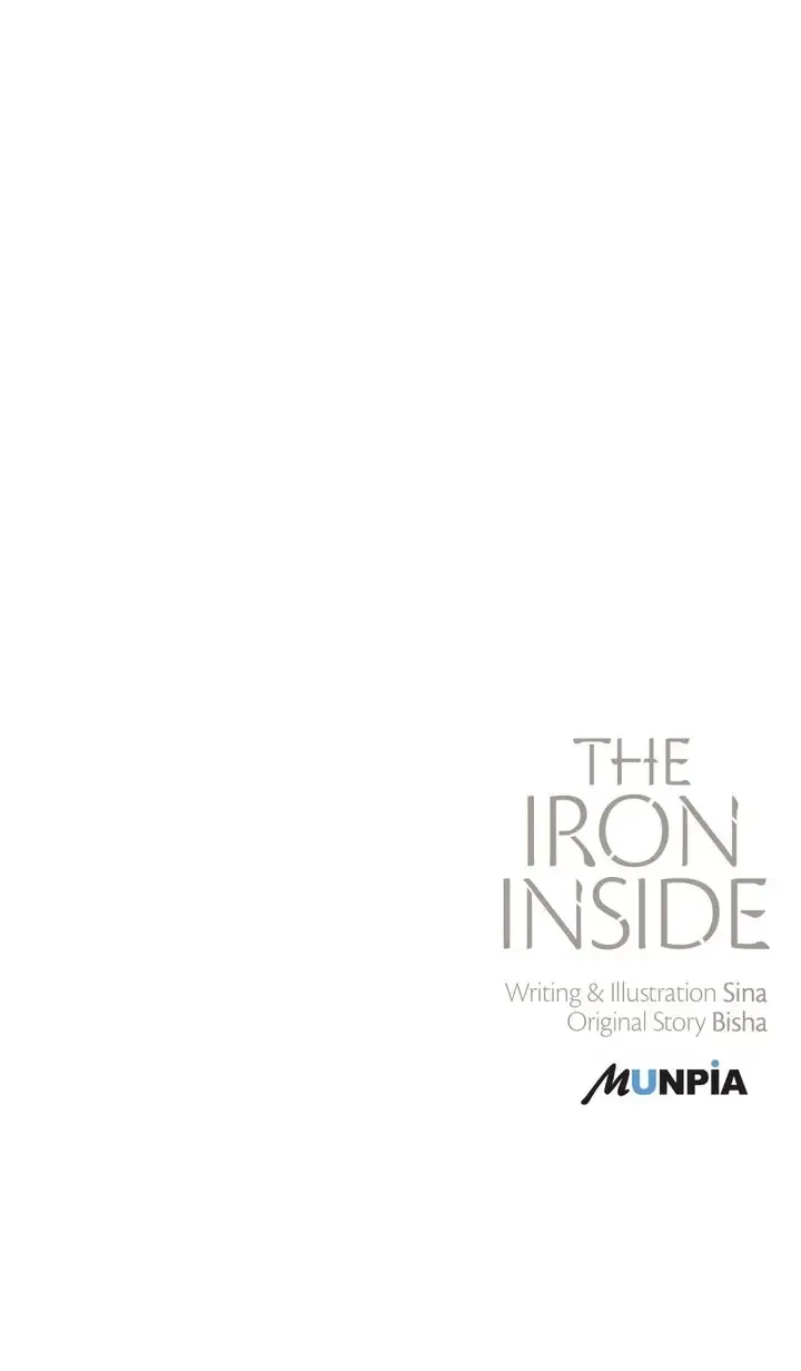 The Iron Inside Chapter 1 Online - página 58