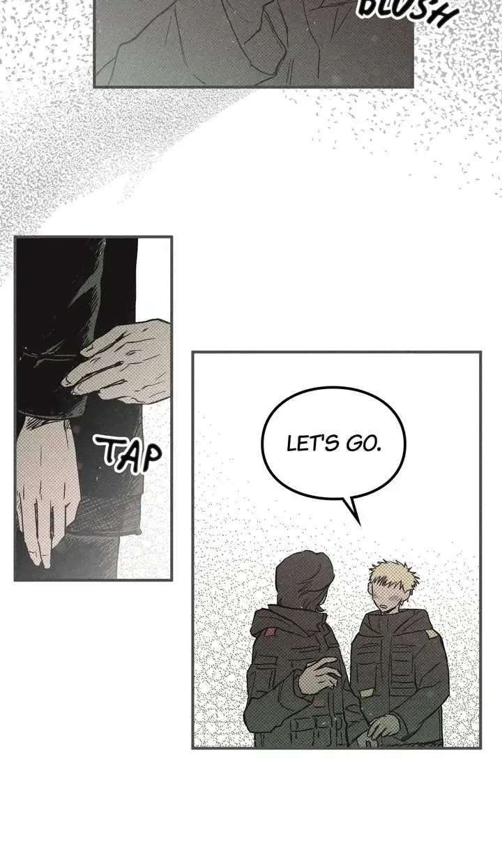 The Iron Inside Chapter 10 Online - página 2