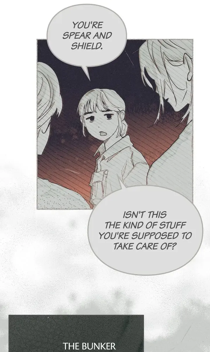 The Iron Inside Chapter 10 Online - página 6