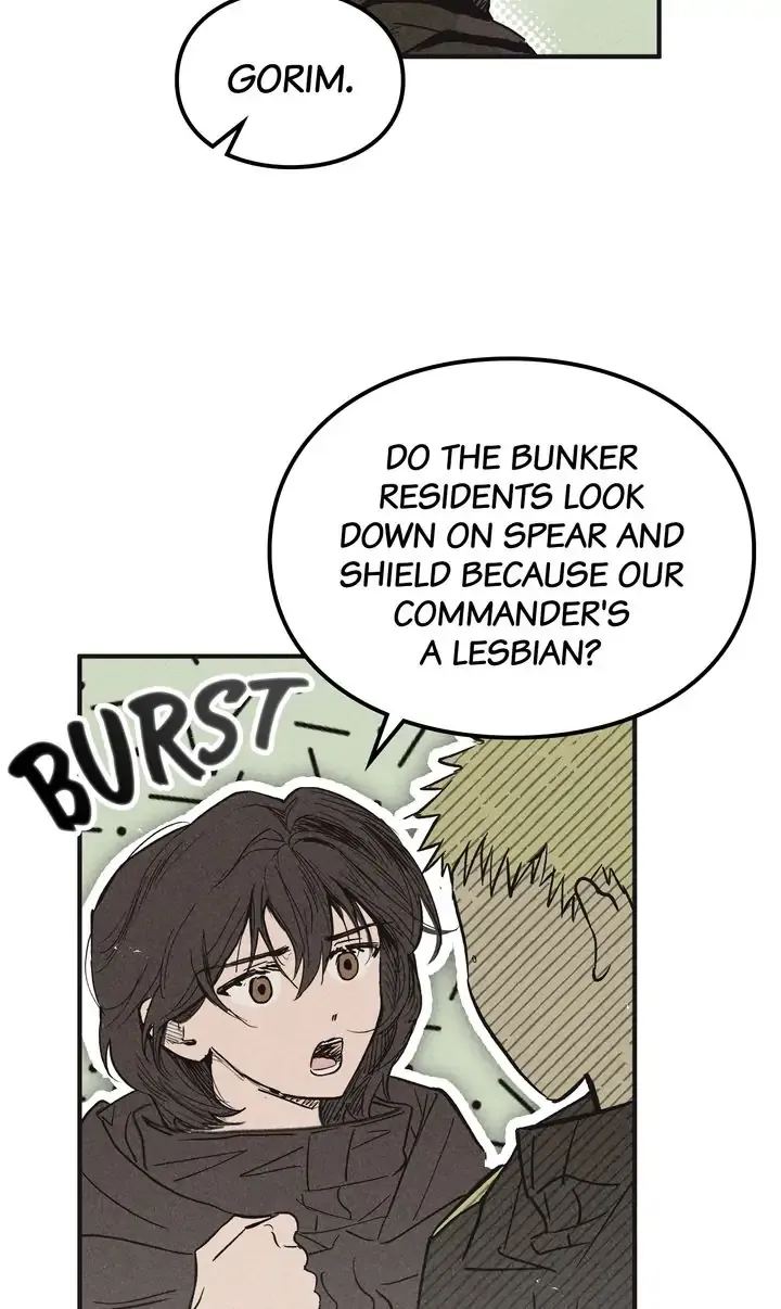 The Iron Inside Chapter 10 Online - página 12