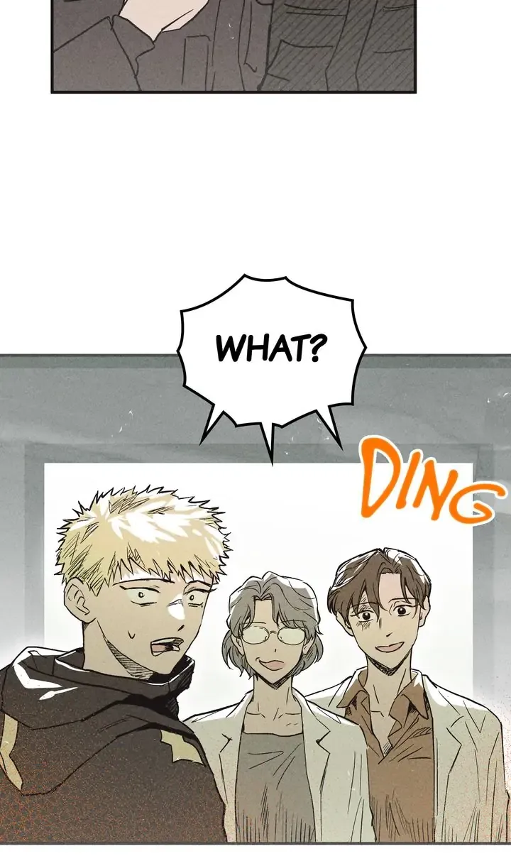 The Iron Inside Chapter 10 Online - página 13