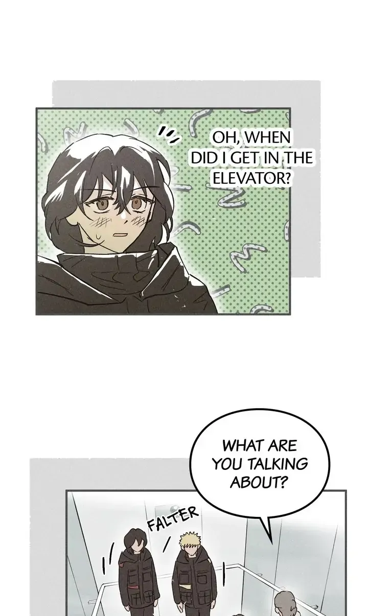 The Iron Inside Chapter 10 Online - página 14