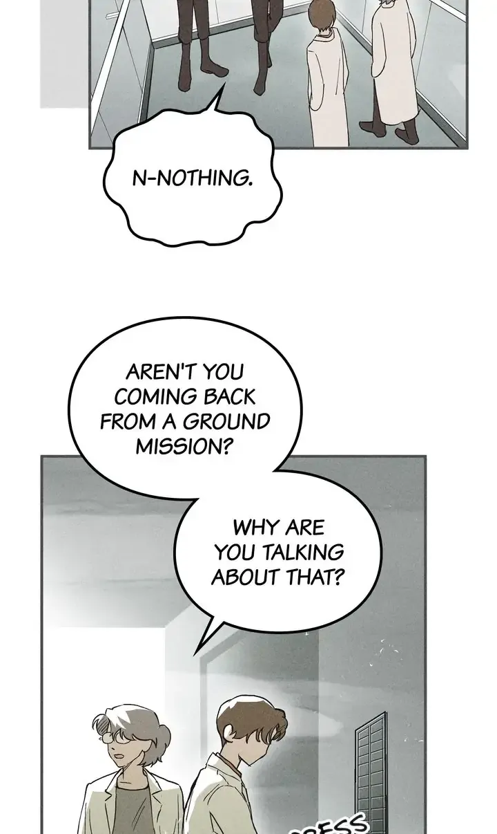 The Iron Inside Chapter 10 Online - página 15