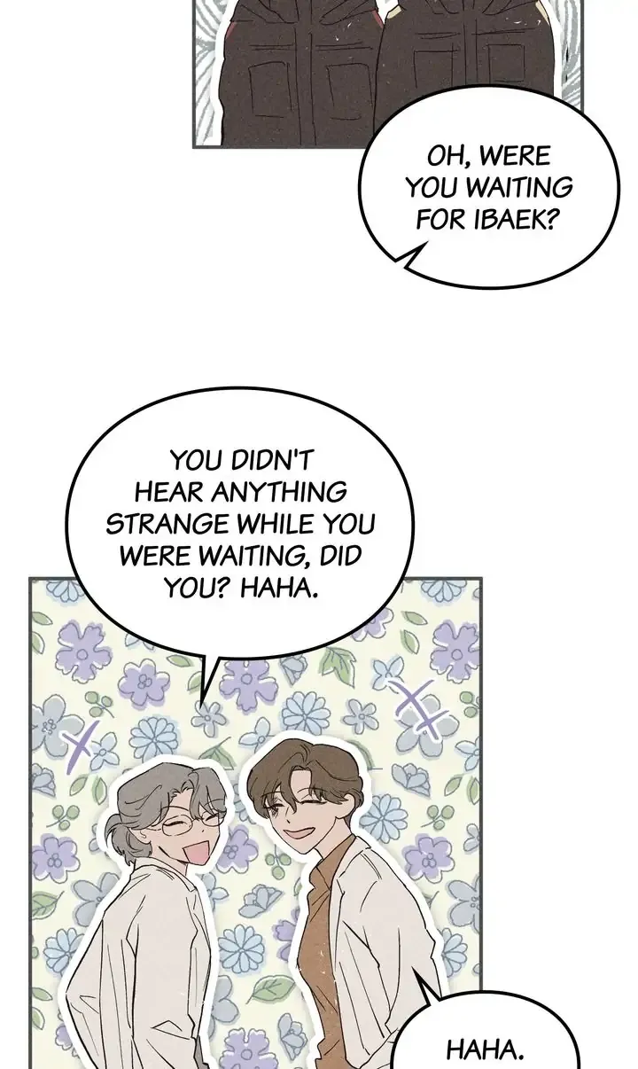 The Iron Inside Chapter 10 Online - página 17