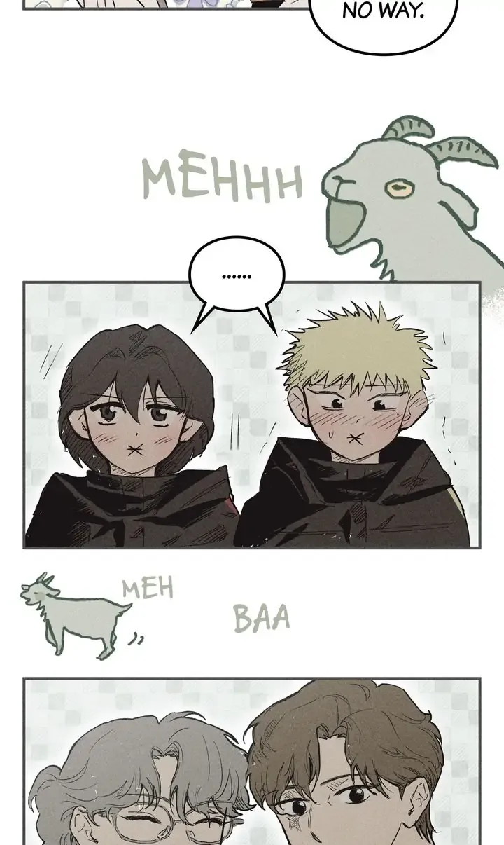 The Iron Inside Chapter 10 Online - página 18
