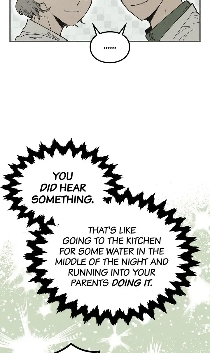 The Iron Inside Chapter 10 Online - página 19