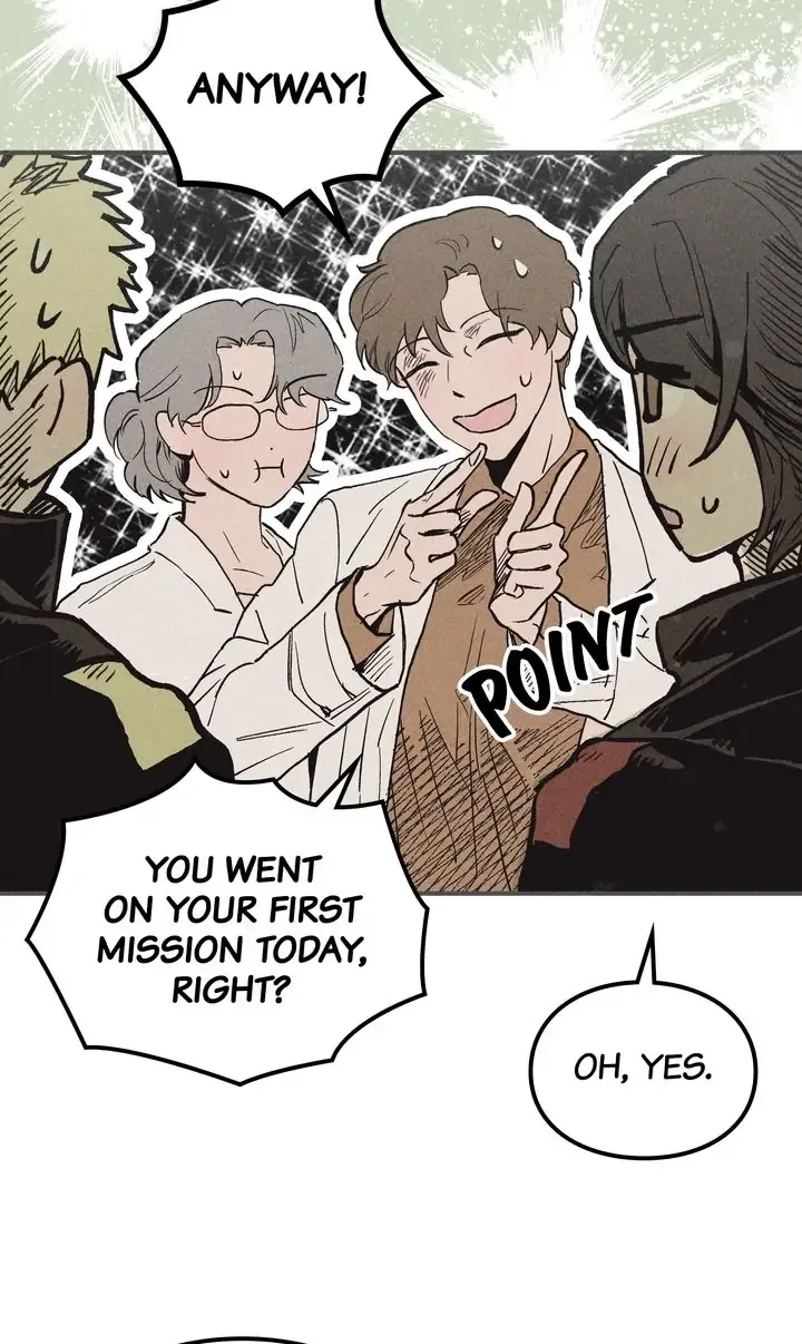 The Iron Inside Chapter 10 Online - página 20