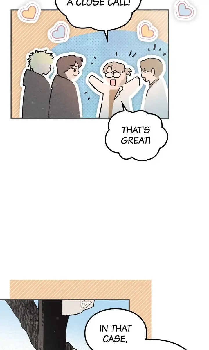 The Iron Inside Chapter 10 Online - página 22