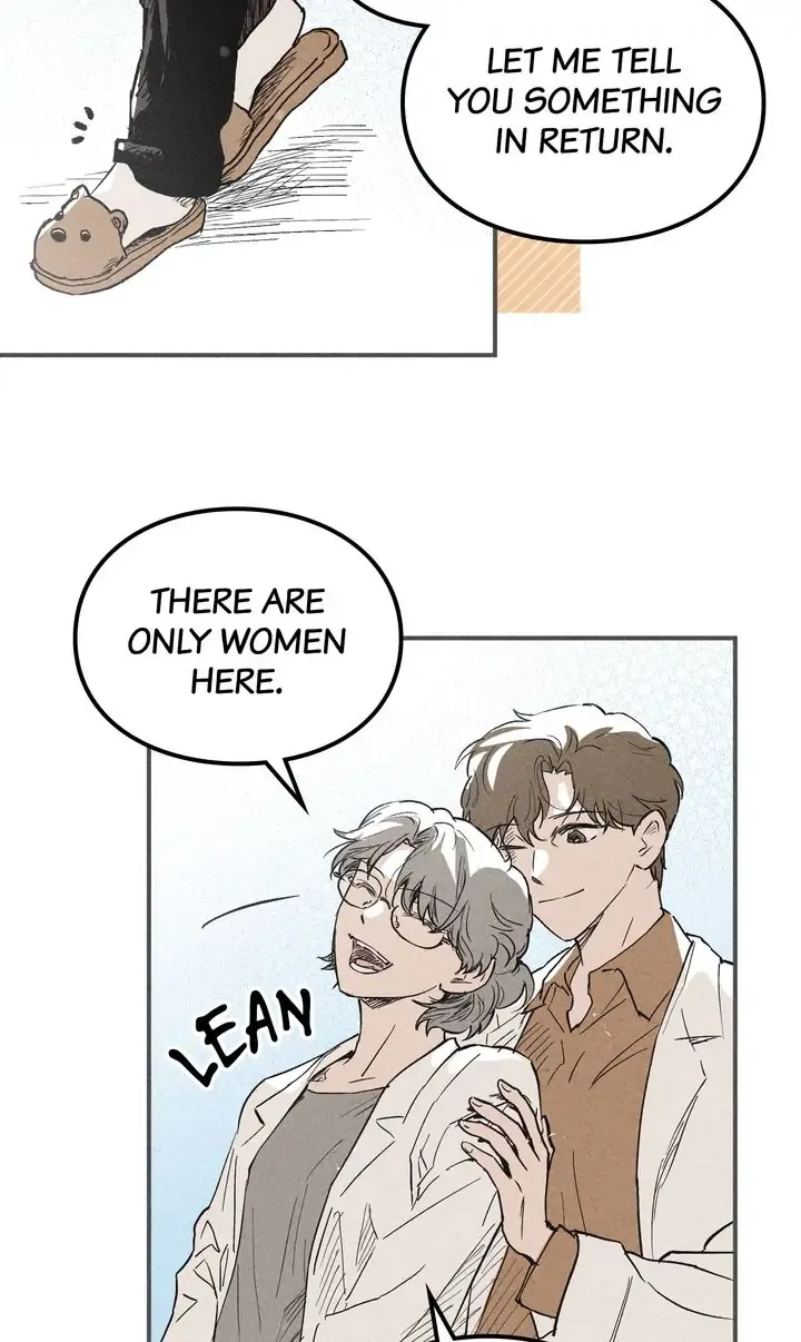 The Iron Inside Chapter 10 Online - página 23
