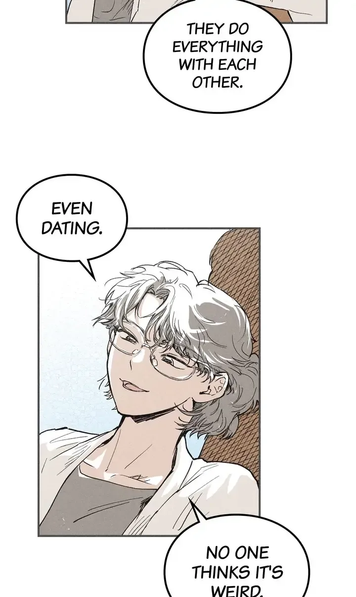 The Iron Inside Chapter 10 Online - página 24