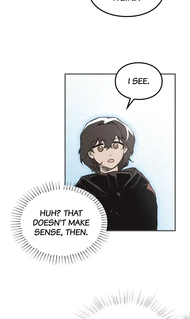 The Iron Inside Chapter 10 Online - página 25