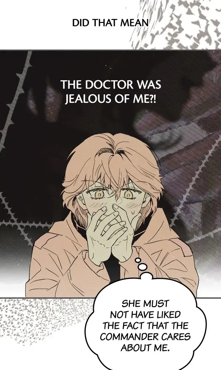 The Iron Inside Chapter 10 Online - página 29