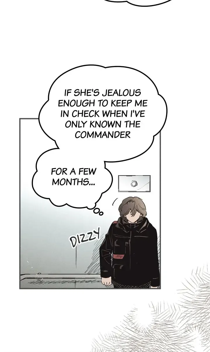 The Iron Inside Chapter 10 Online - página 30