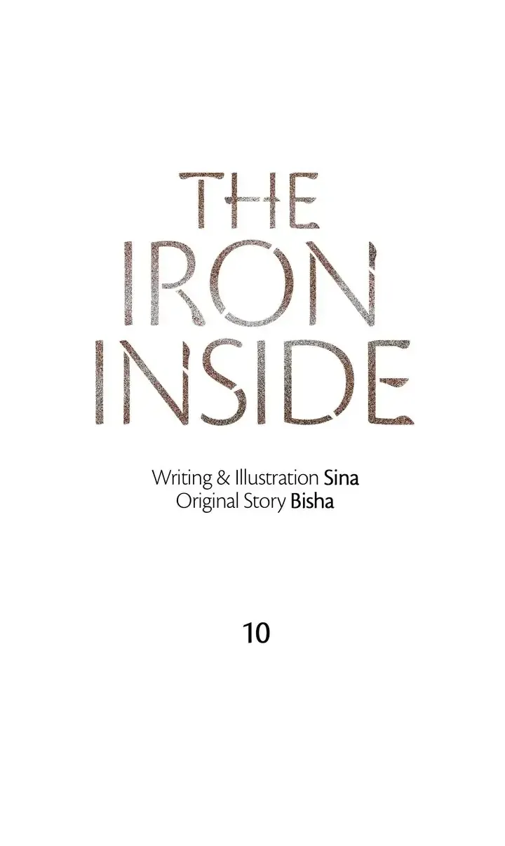 The Iron Inside Chapter 10 Online - página 35