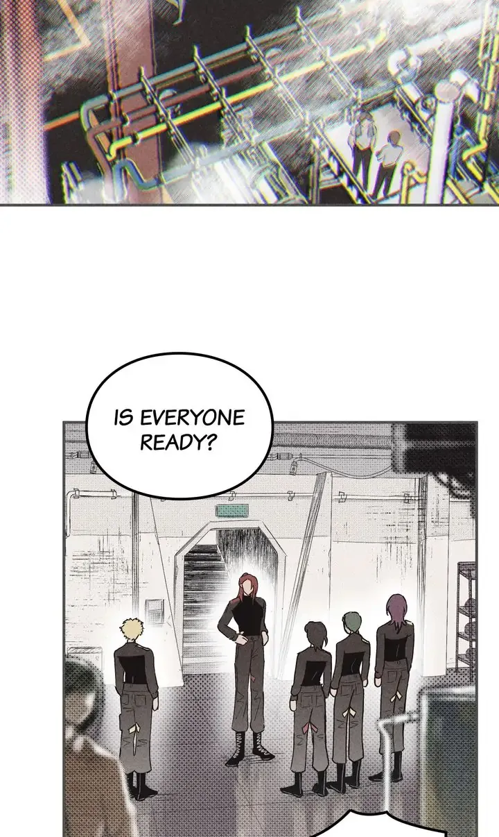 The Iron Inside Chapter 10 Online - página 37