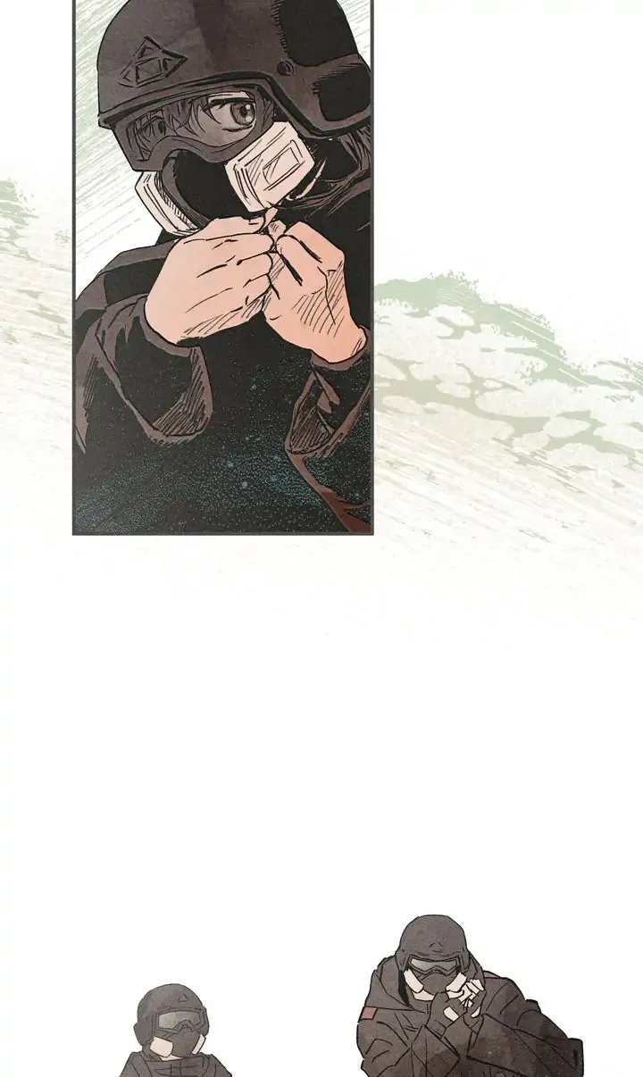 The Iron Inside Chapter 10 Online - página 40