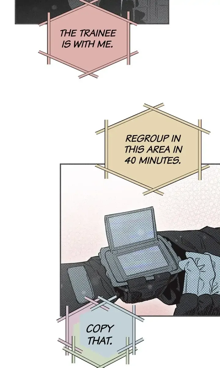 The Iron Inside Chapter 10 Online - página 44