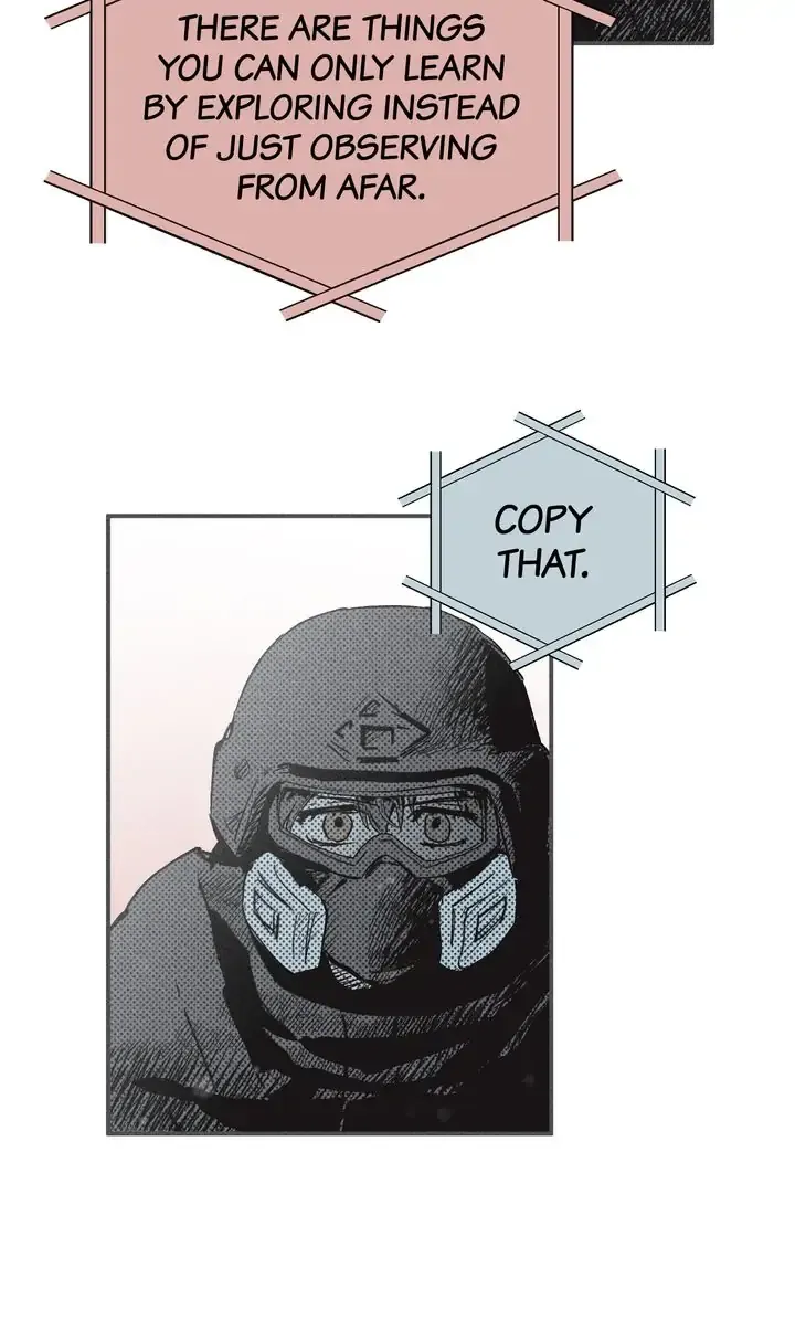 The Iron Inside Chapter 10 Online - página 47