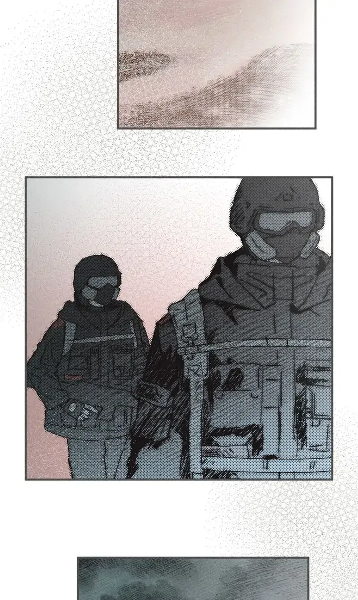 The Iron Inside Chapter 10 Online - página 49