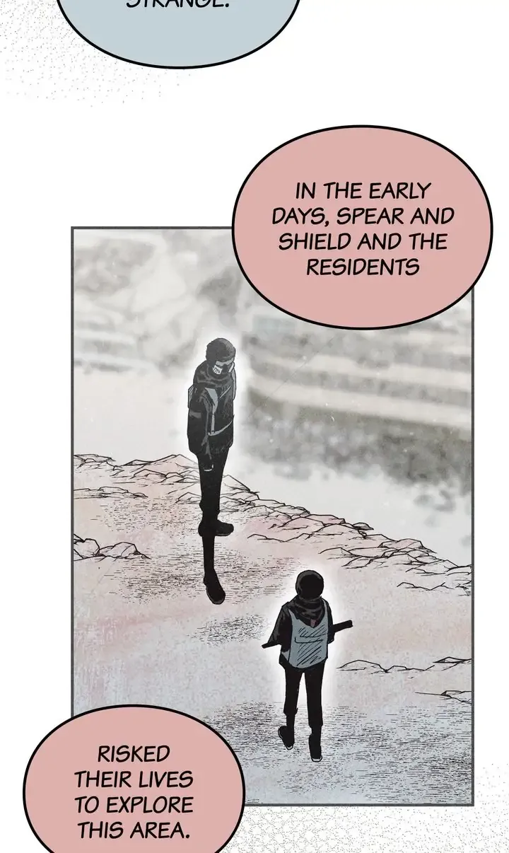 The Iron Inside Chapter 10 Online - página 54