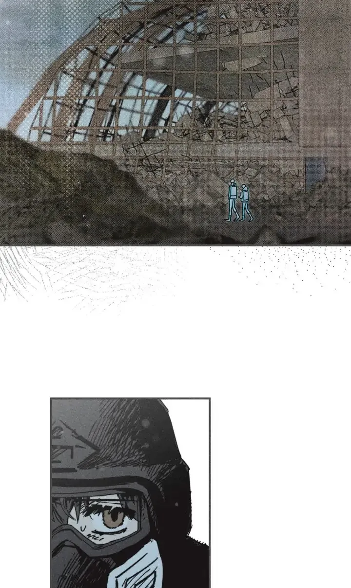 The Iron Inside Chapter 10 Online - página 58