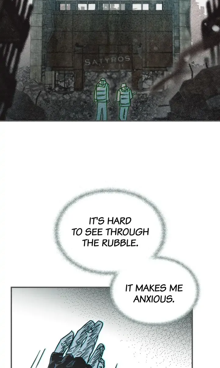 The Iron Inside Chapter 10 Online - página 60