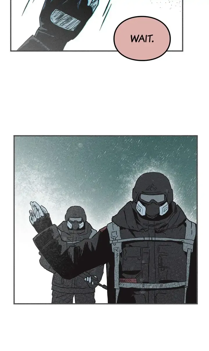 The Iron Inside Chapter 10 Online - página 61