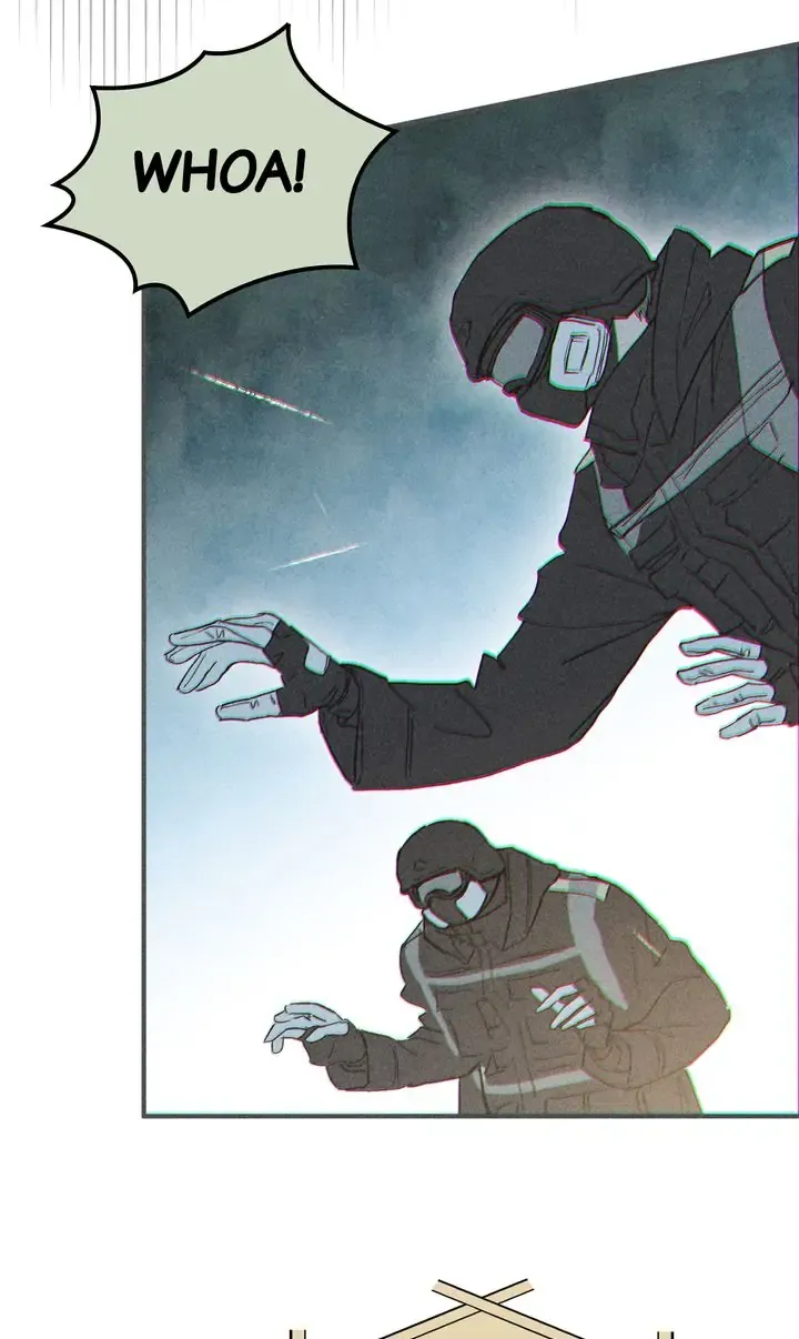 The Iron Inside Chapter 10 Online - página 65