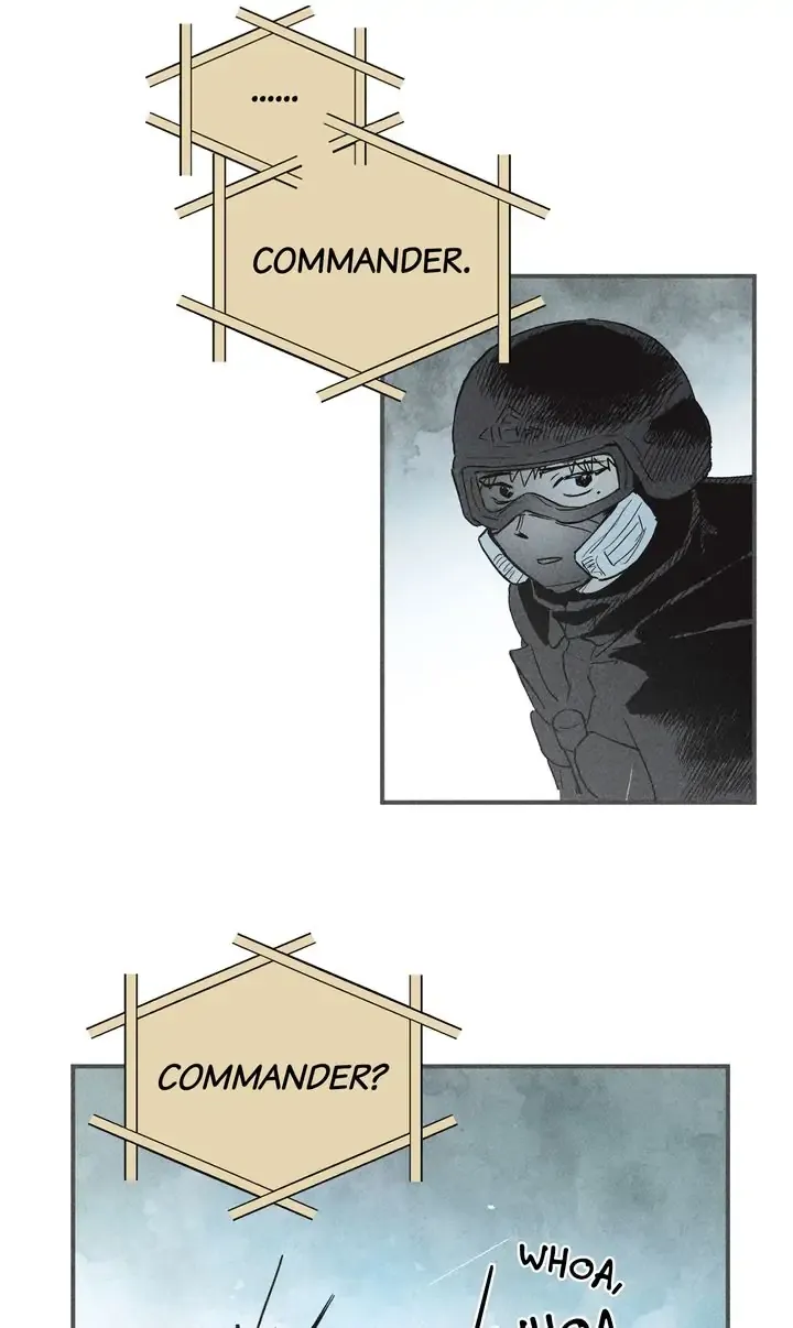 The Iron Inside Chapter 10 Online - página 67