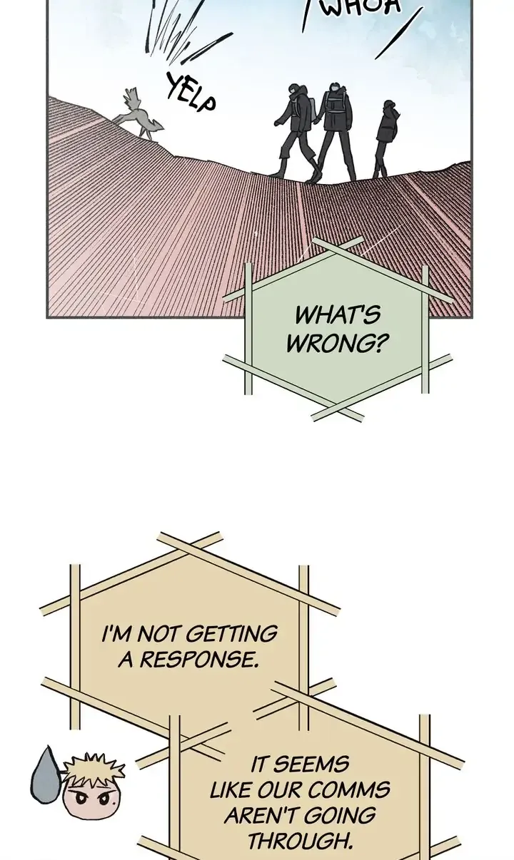 The Iron Inside Chapter 10 Online - página 68