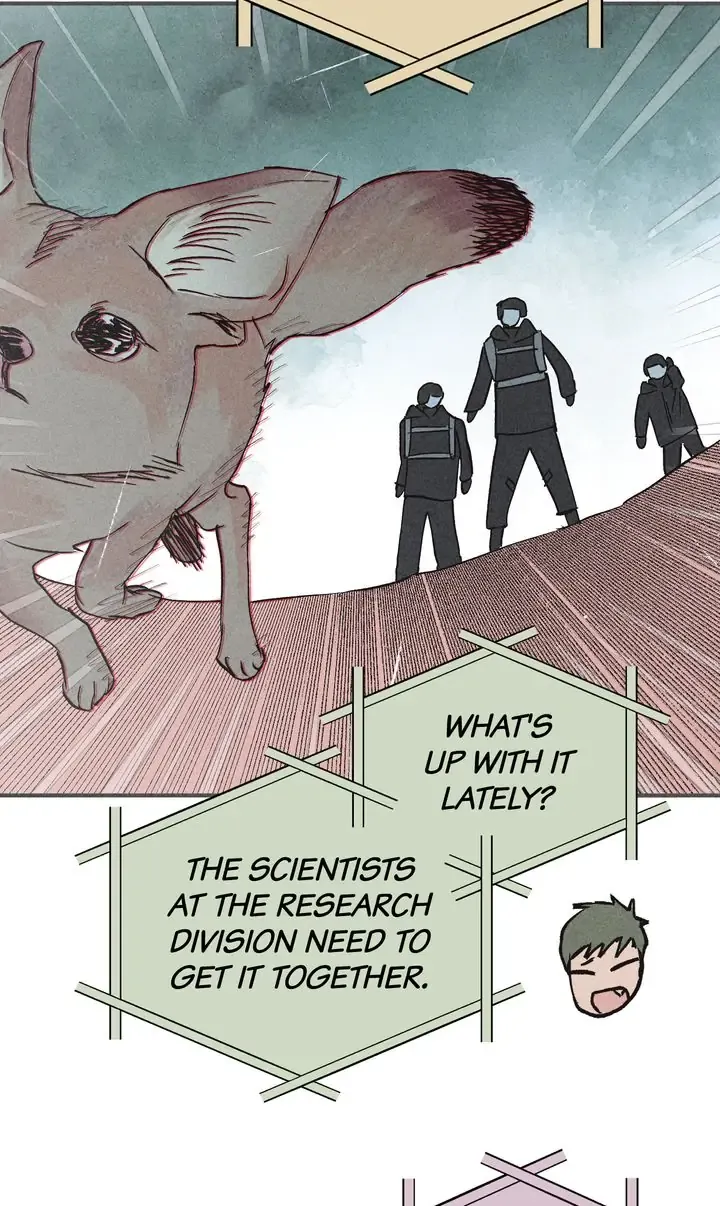 The Iron Inside Chapter 10 Online - página 69