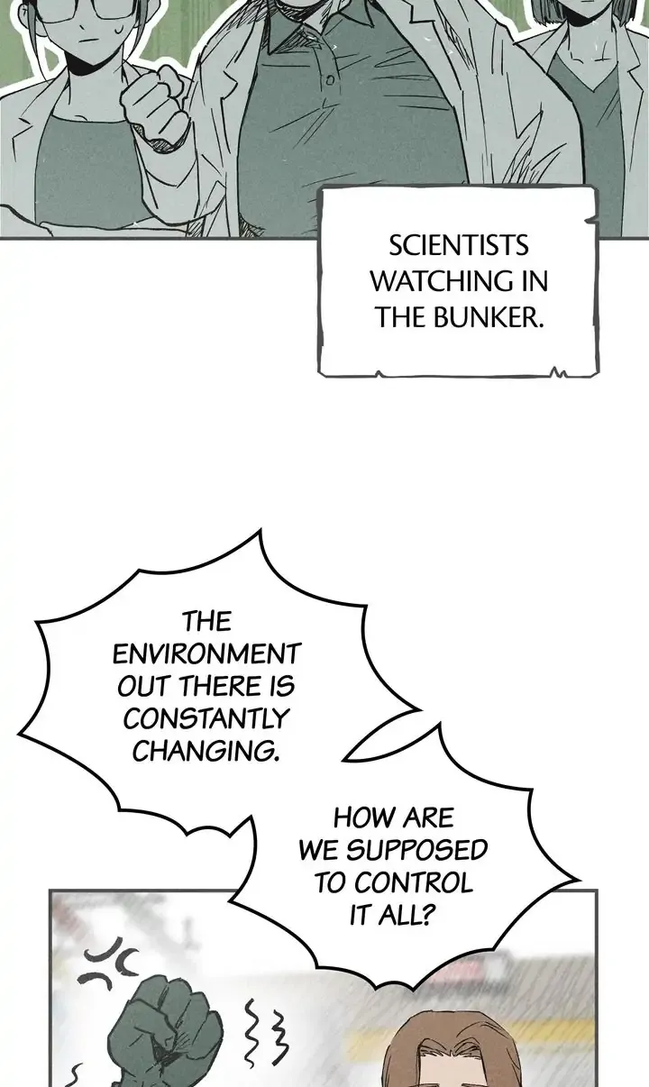 The Iron Inside Chapter 10 Online - página 71