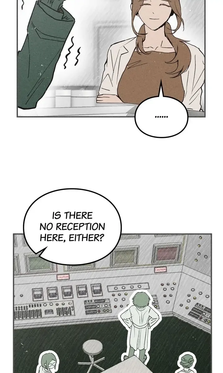 The Iron Inside Chapter 10 Online - página 72
