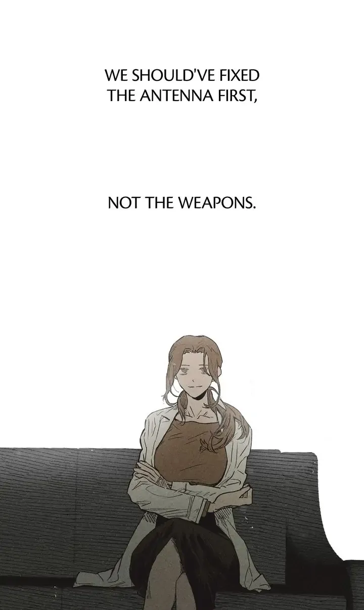 The Iron Inside Chapter 10 Online - página 74