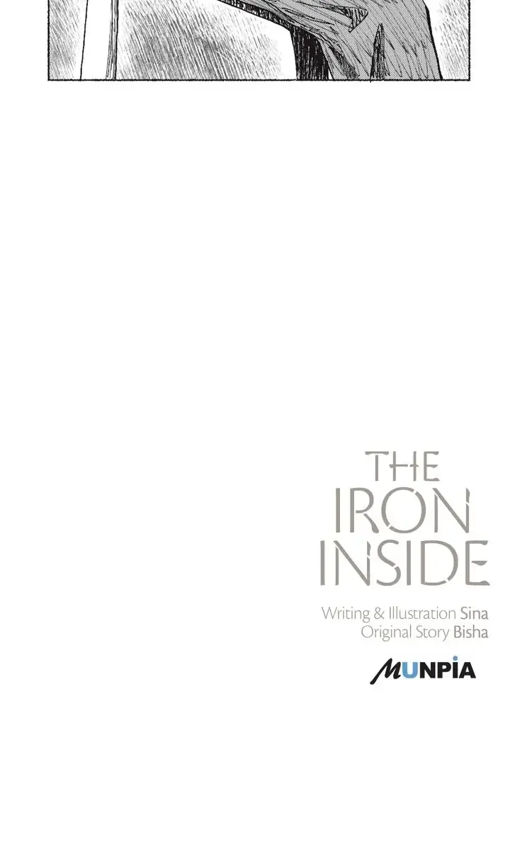 The Iron Inside Chapter 10 Online - página 77