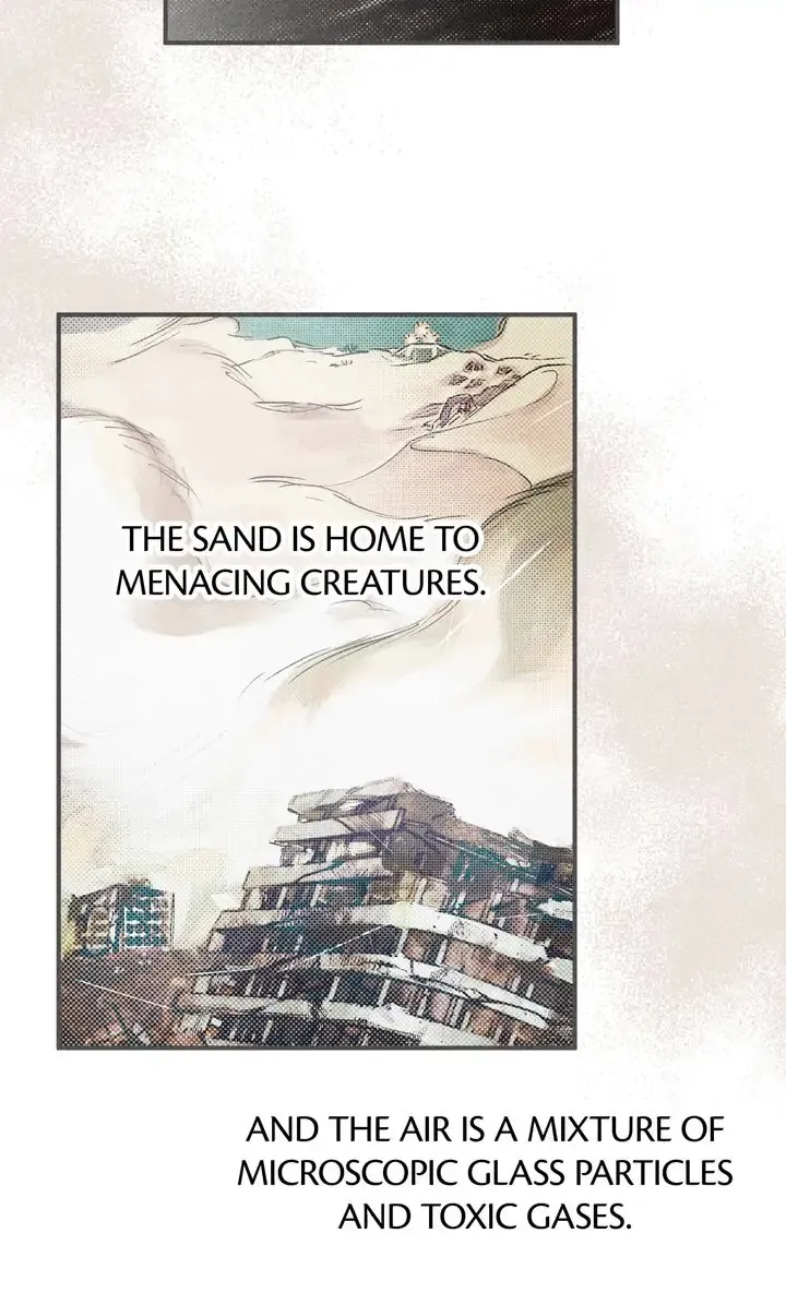 The Iron Inside Chapter 11 Online - página 2