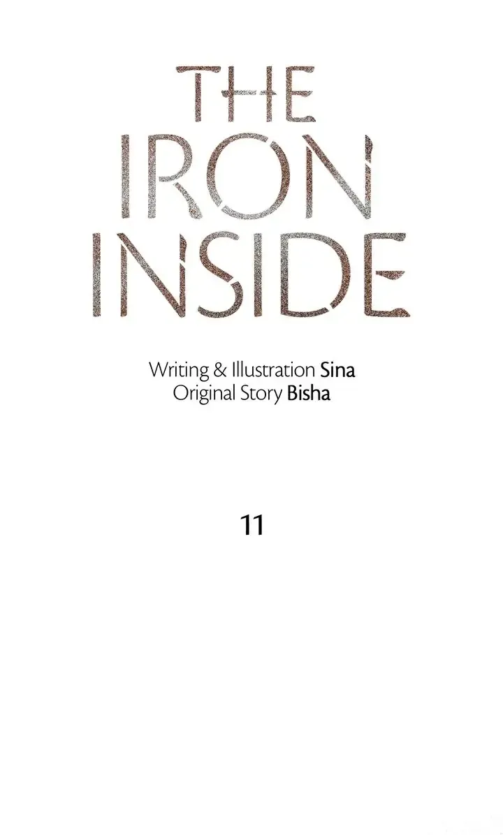 The Iron Inside Chapter 11 Online - página 9