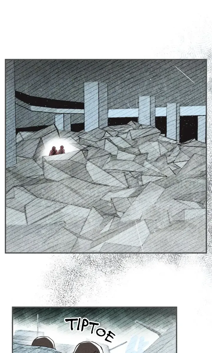 The Iron Inside Chapter 11 Online - página 11