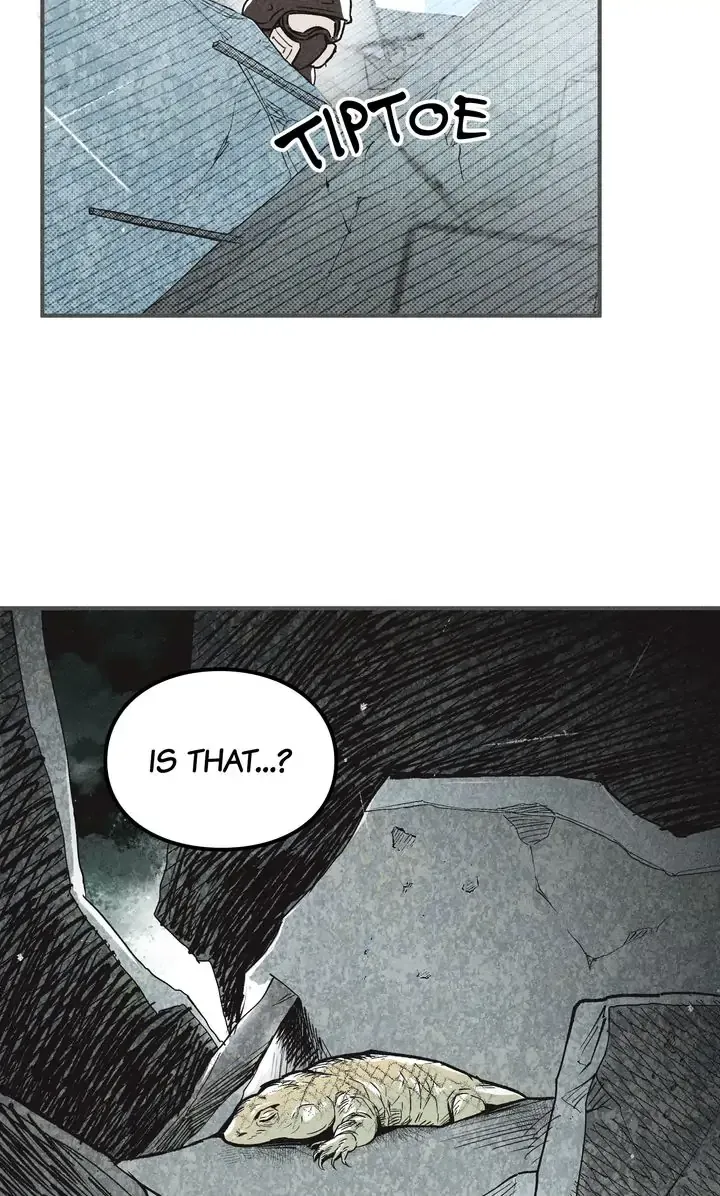 The Iron Inside Chapter 11 Online - página 12