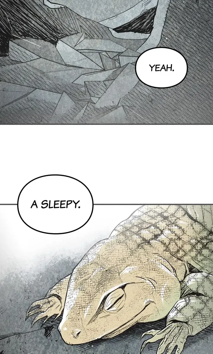The Iron Inside Chapter 11 Online - página 13