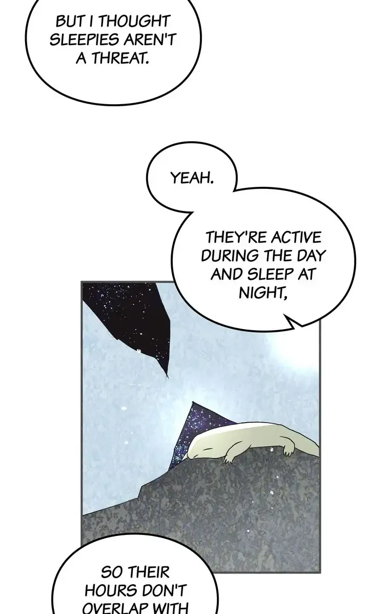 The Iron Inside Chapter 11 Online - página 16