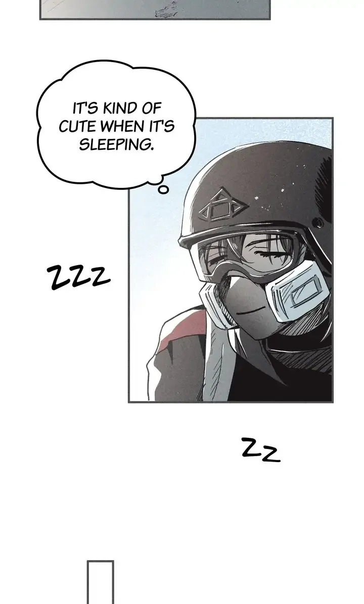 The Iron Inside Chapter 11 Online - página 19